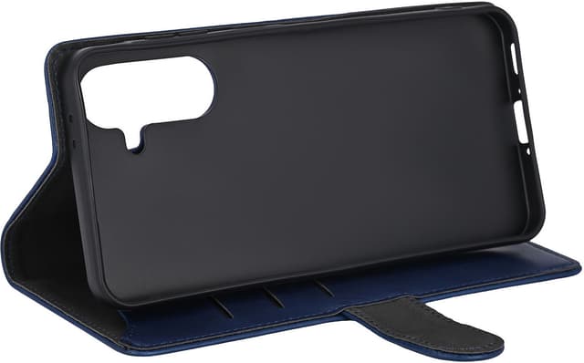 Gear Samsung Galaxy A56 pungetui (blå)