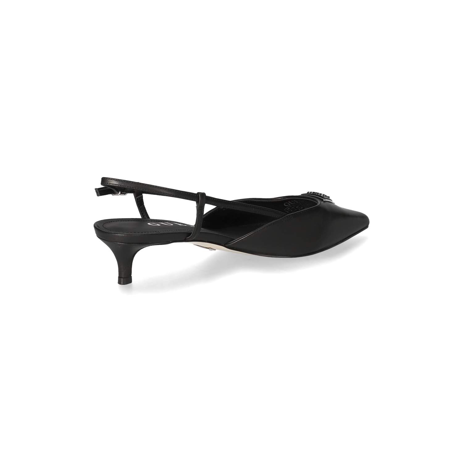 Guess Slingpumps - black