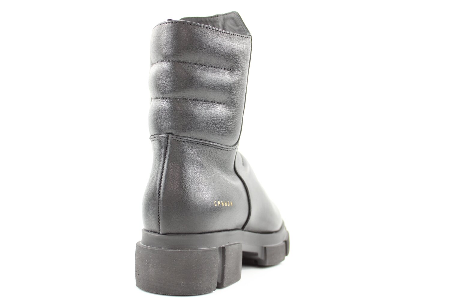 Copenhagen Stiefeletten
