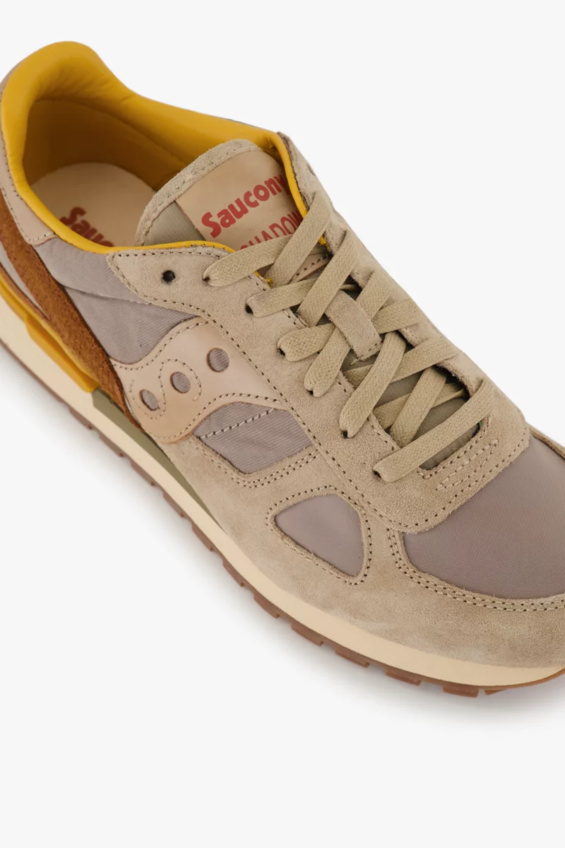 Saucony Shadow Original Herren Sneaker
