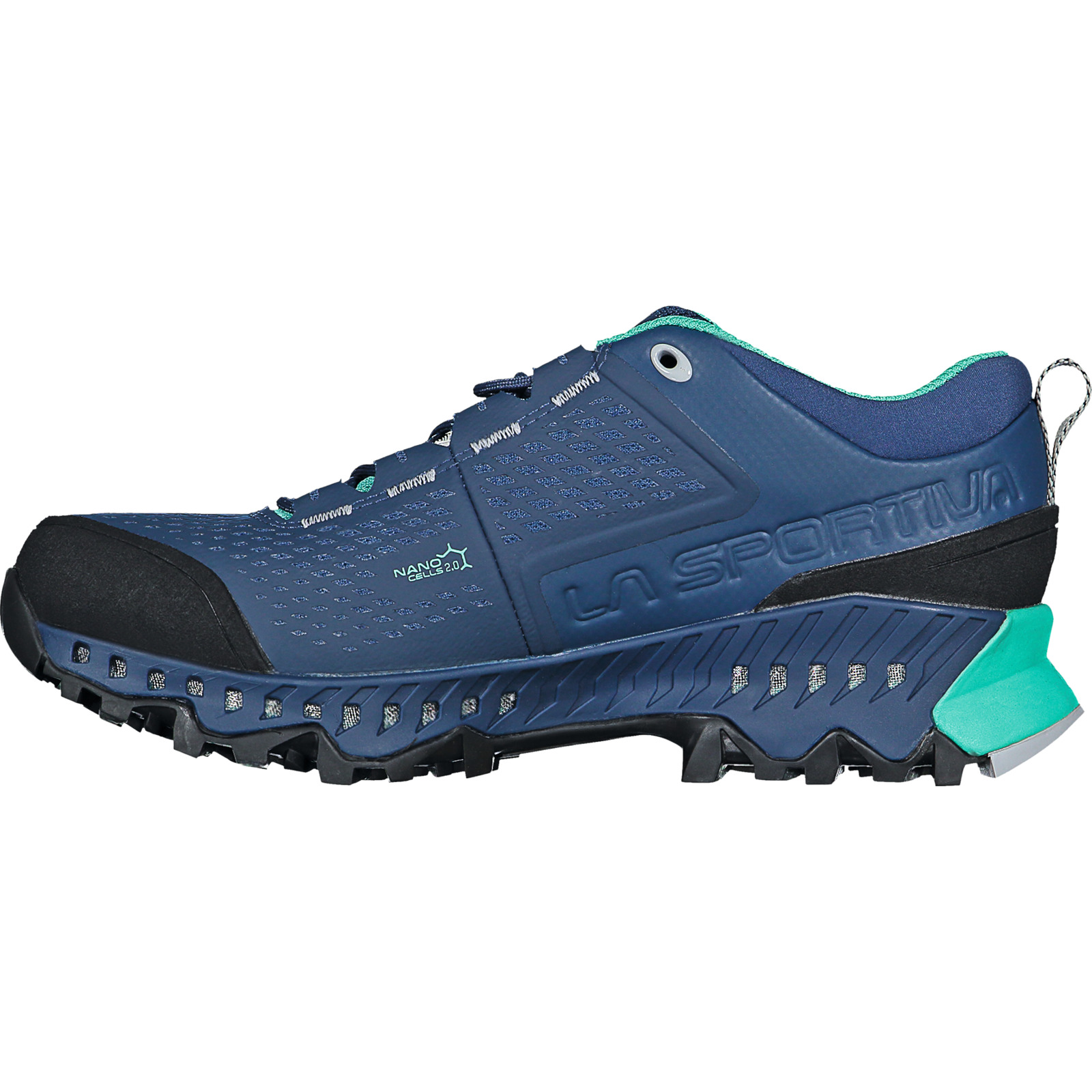 La Sportiva Damen-Trekkingschuh Spire GTX Surround 36