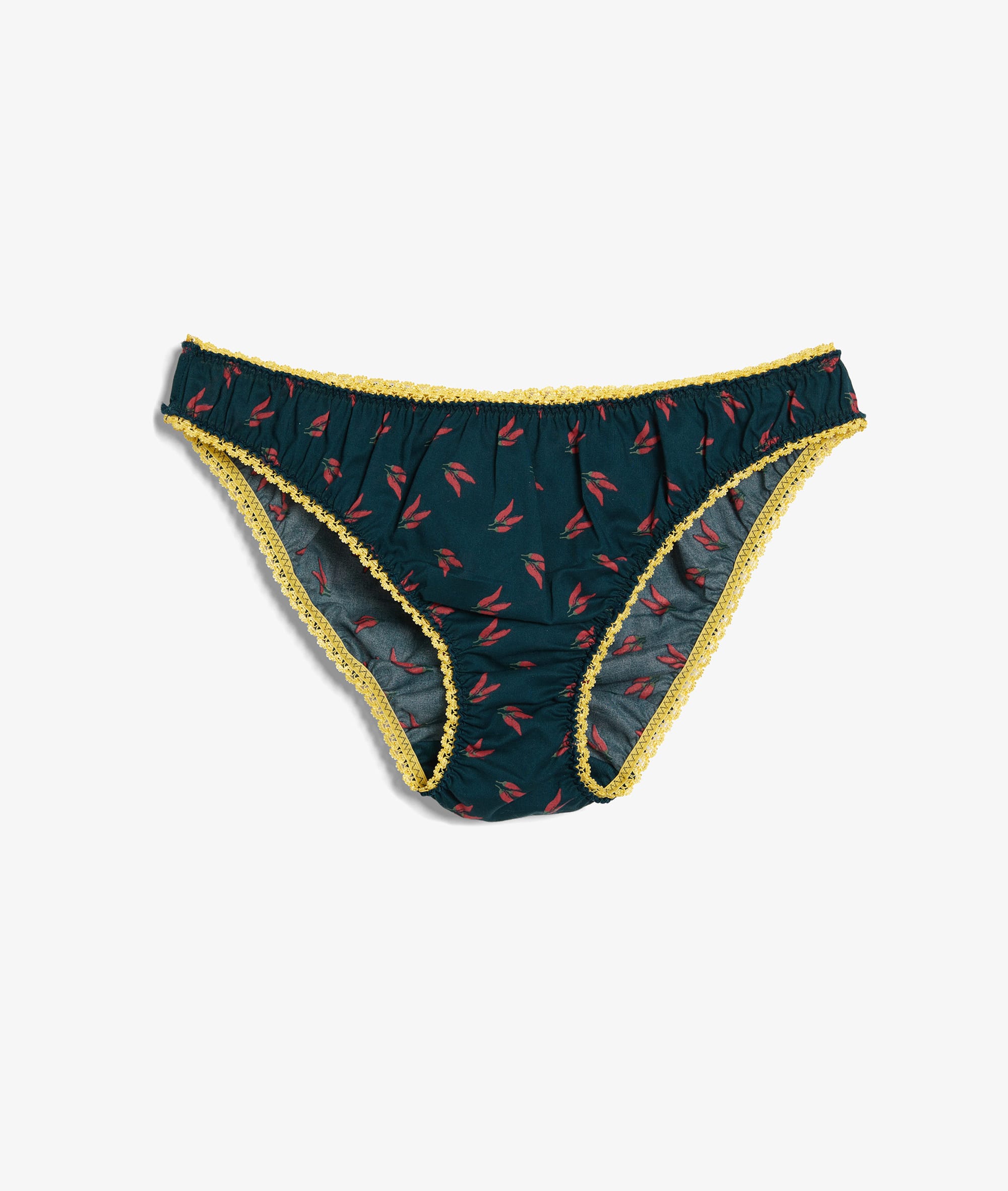 Culotte bloomer