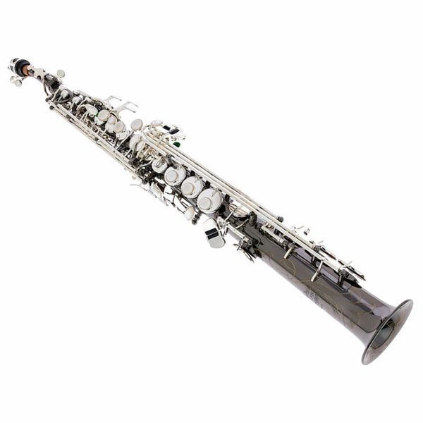 Thomann MK I Handmade Soprano Sax
