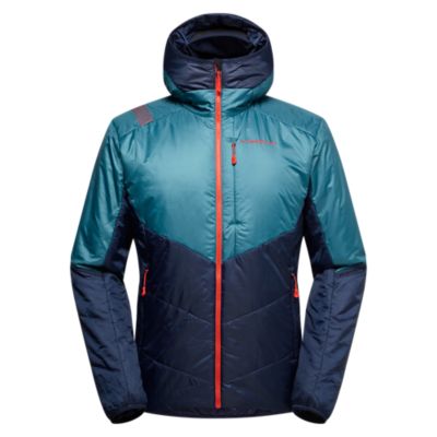 La SportivaMythic Primaloft Jkt - blau