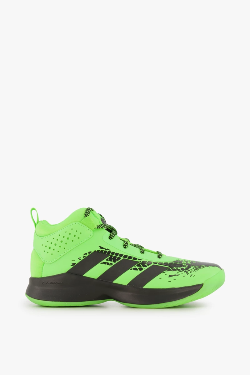adidas Performance Cross Em Up 5 Wide Kinder Basketballschuh