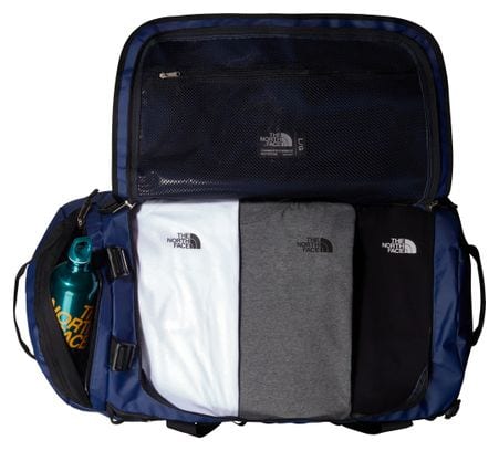 Sac de Voyage The North Face Base Camp L - 95L Bleu - Produit Reconditionné