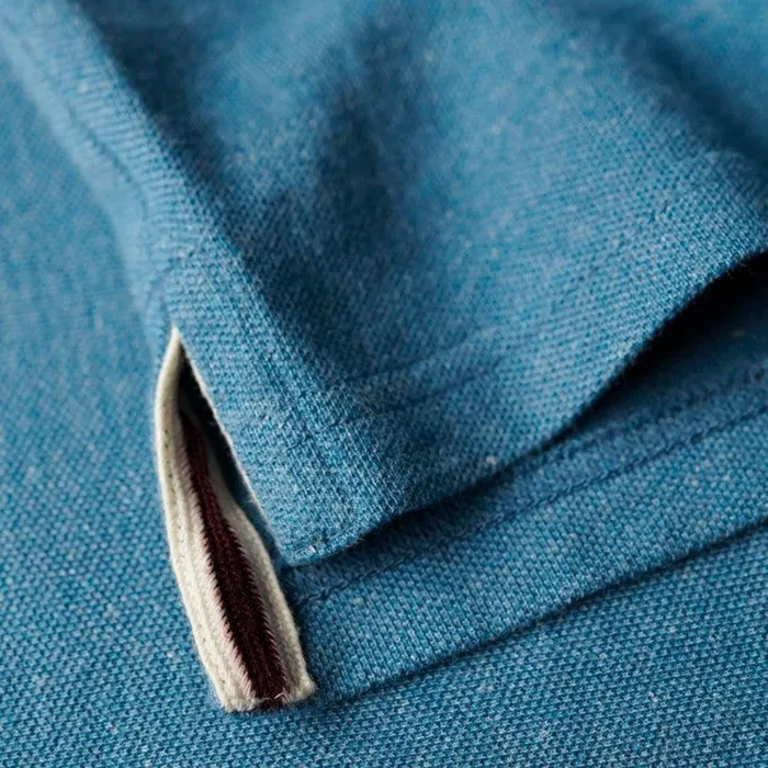 Superdry Classic Pique Polo Heren