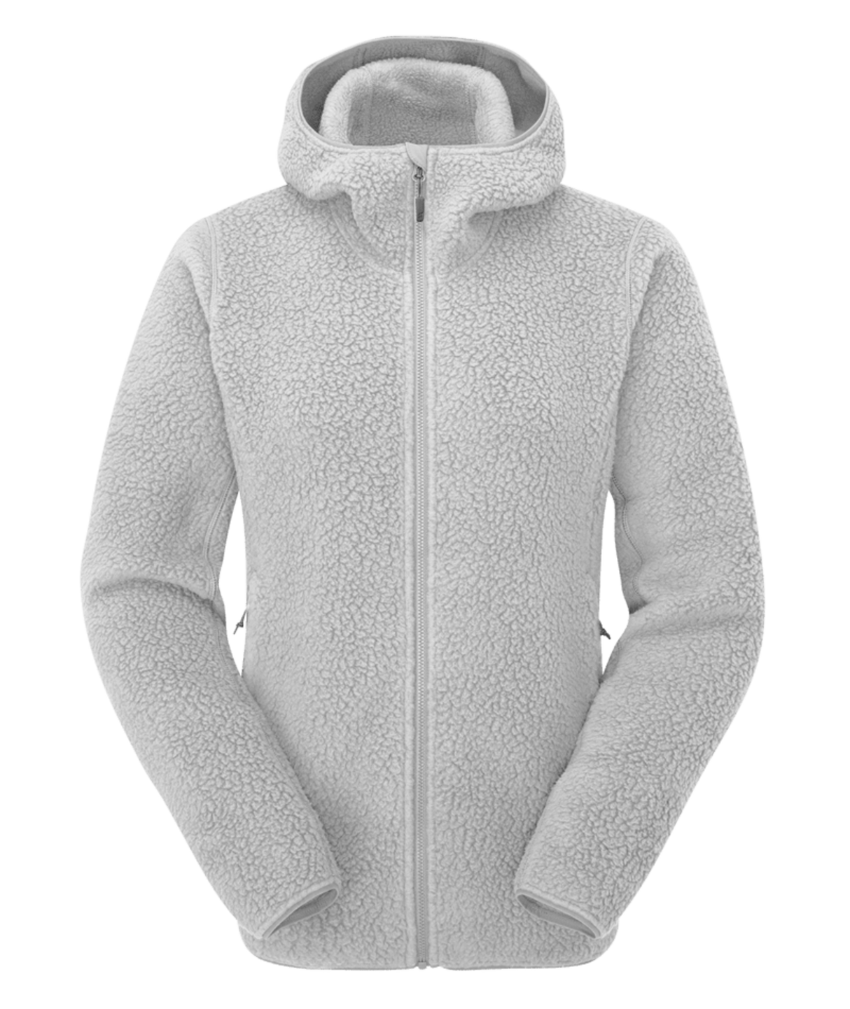 Rab<br>Shearling Hoody Wmns