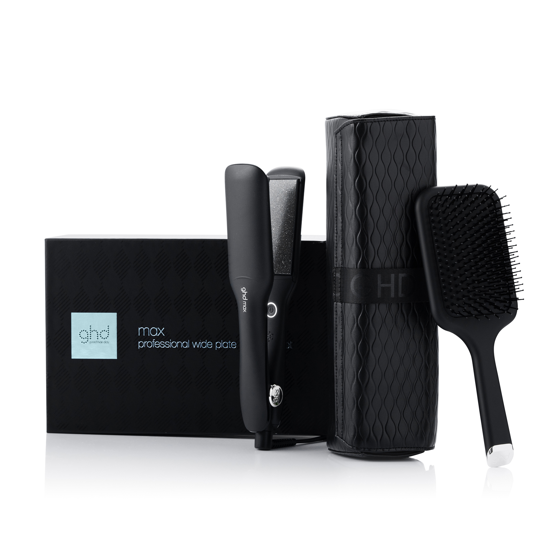 ghd Max Core Set Xmas Limited Edition