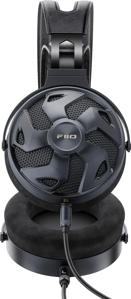 Fiio FT3 32 Ohms Casques hi-fi