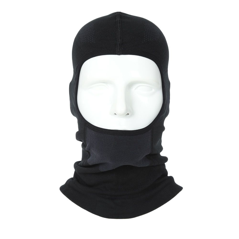 Odlo EVOLUTION WARM - Cagoule black