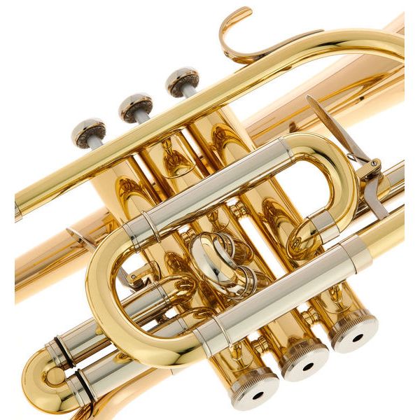 Besson BE928-1 Sovereign Bb-Cornet