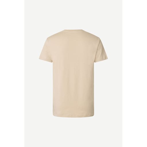 Samsøe Samsøe Kronos T-shirt, Humus, S