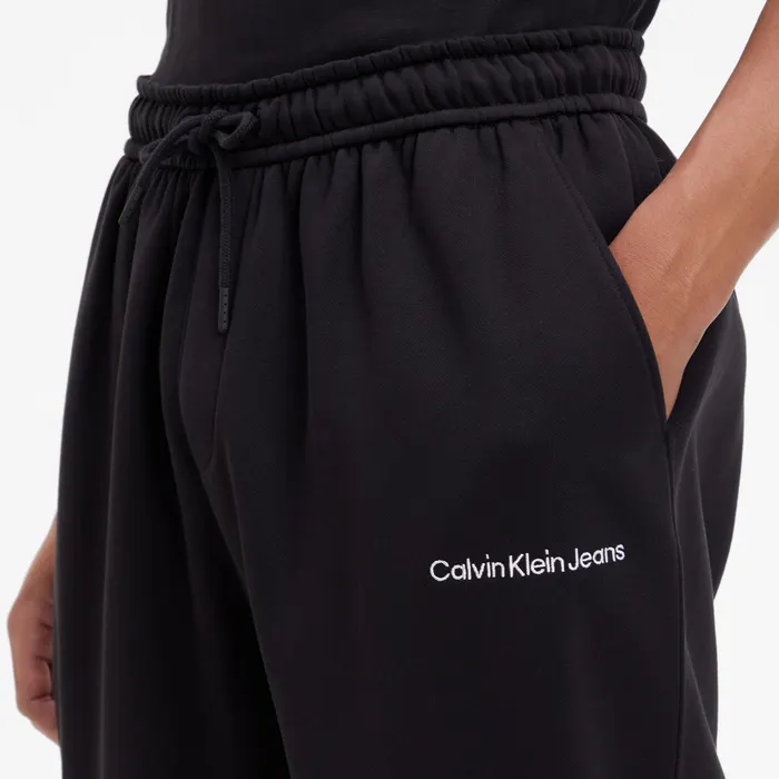 Calvin Klein Institutional HWK Joggingbroek Heren