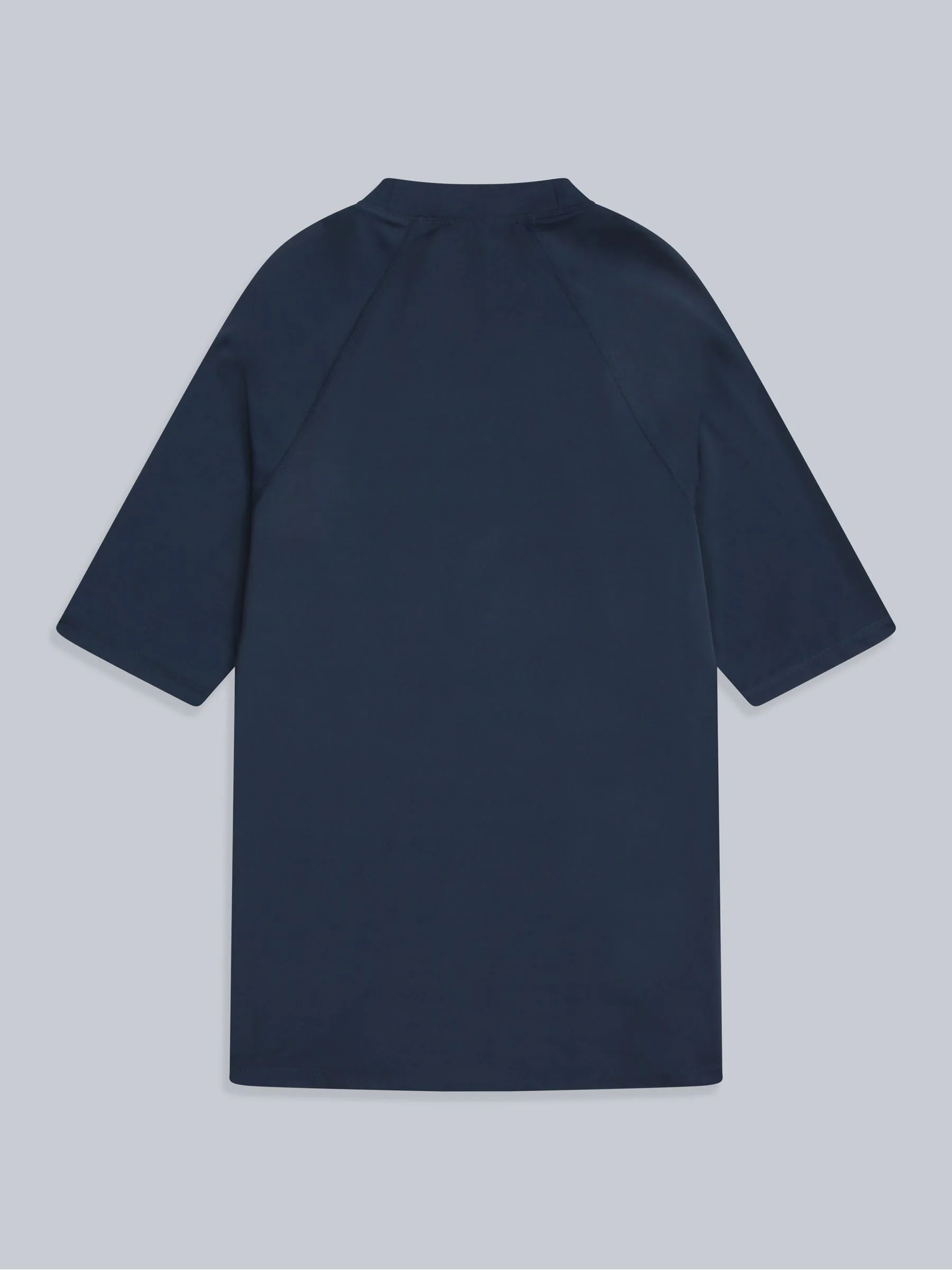 Blauw - Animal Heren Kai sneldrogend surfhemd