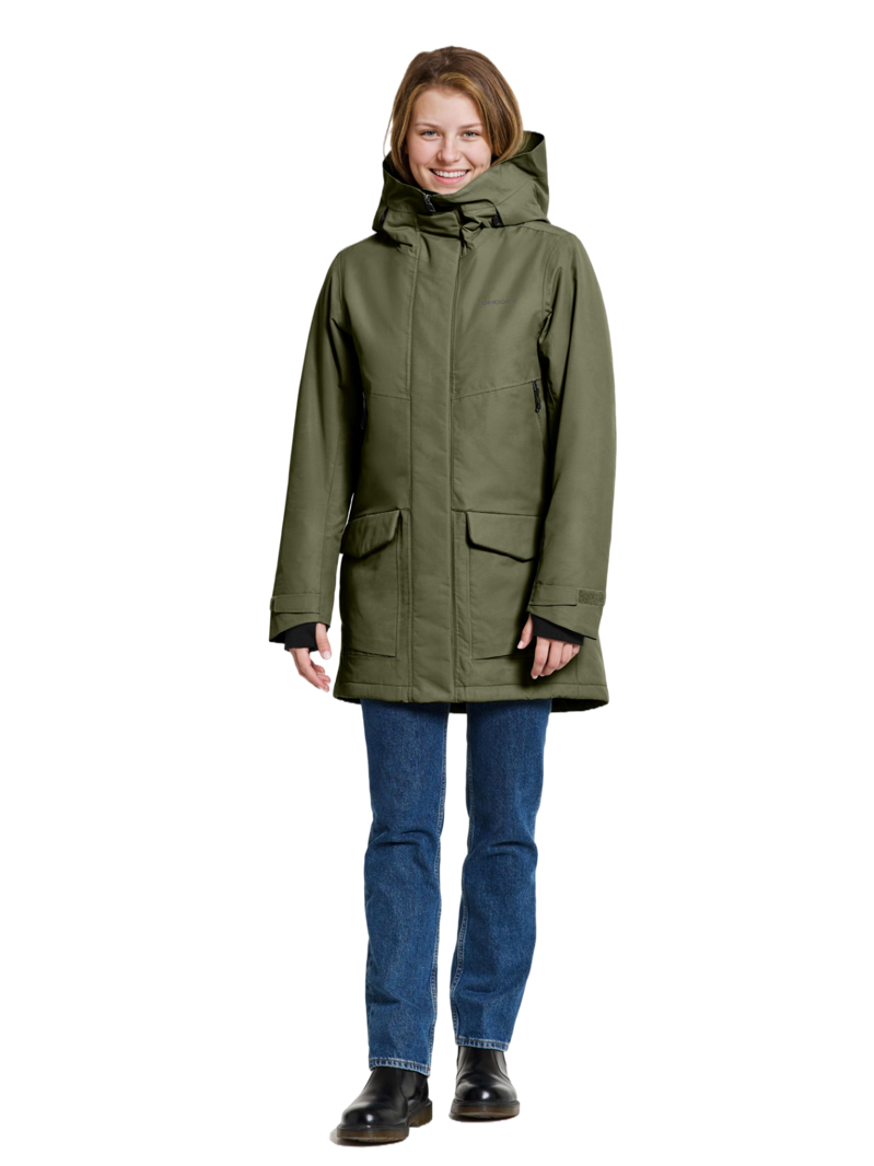 Frida Parka 7