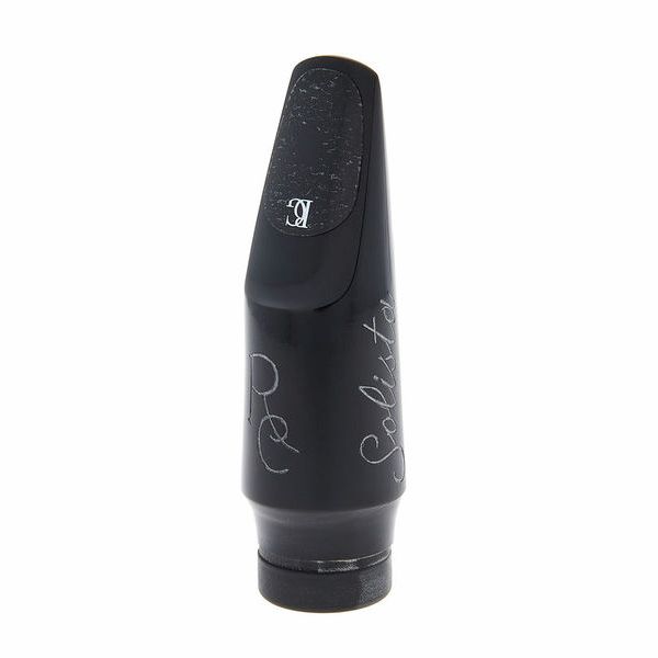 Rampone & Cazzani Alto Sax Mouthpiece Solista