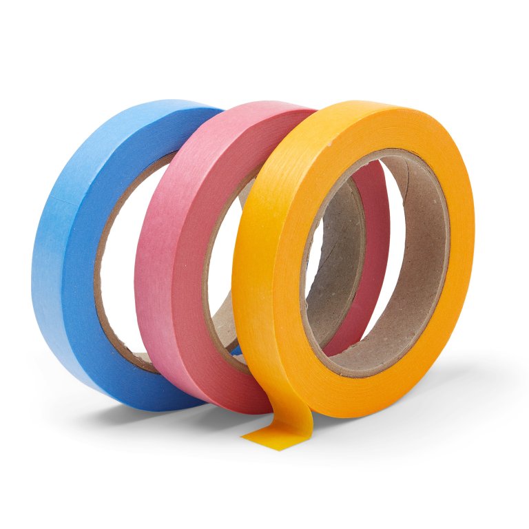 Washi Papierklebeband Tape-Art Deko Tape