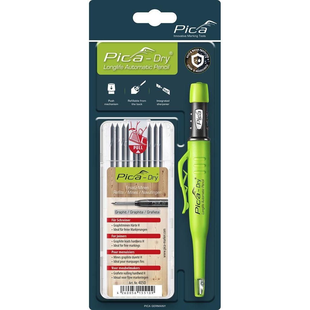 Pica Dry bundel 1x3030 - 1x4050 in blister - PI30405