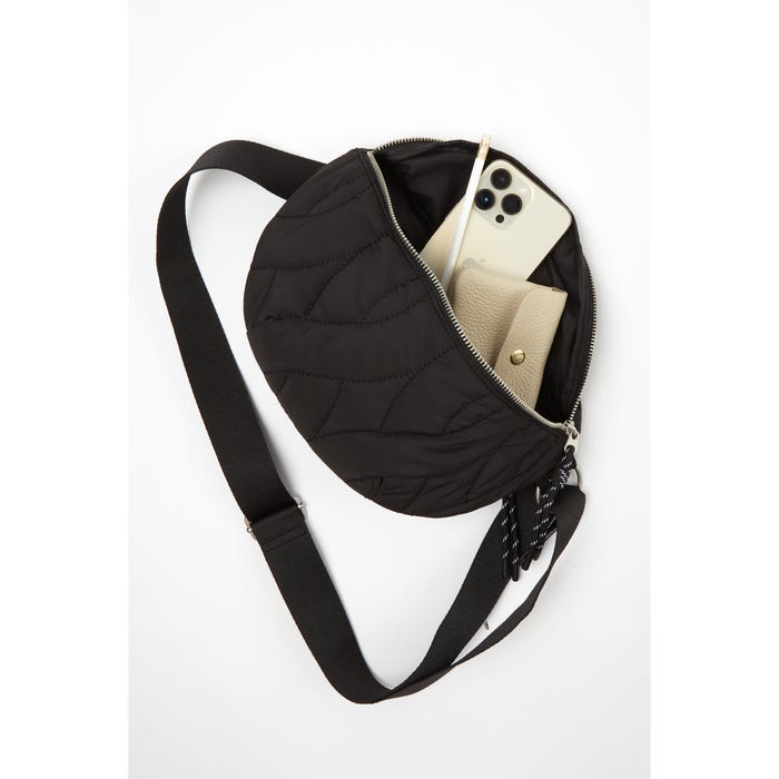 MAE-Heuptas puffer quilted - MAE