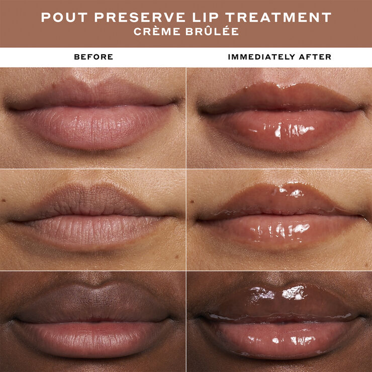 Ole Henriksen Pout Preserve Peptide Lip Treatment