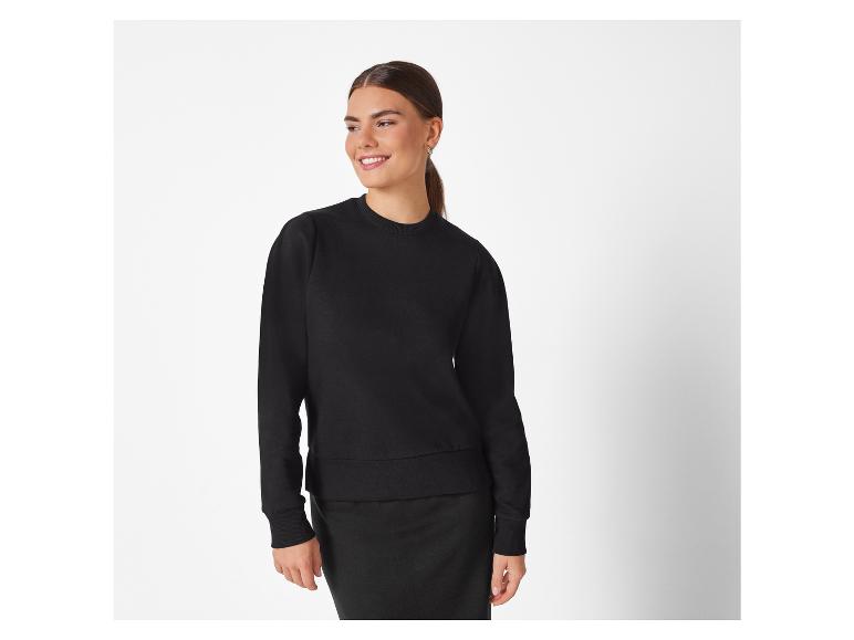 Dames sweater