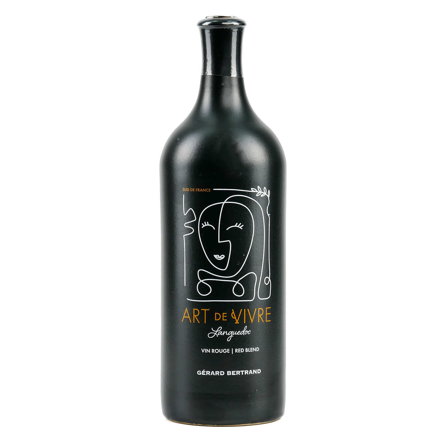 Art de vivre - AOP Languedoc vin rouge