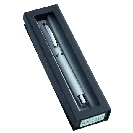 ONLINE Füller Vision Classic Silver in Slimsy Box