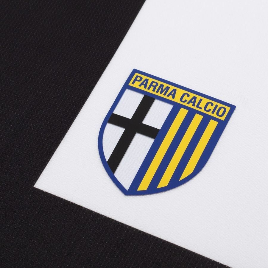 Parme Maillot Domicile 2024/25