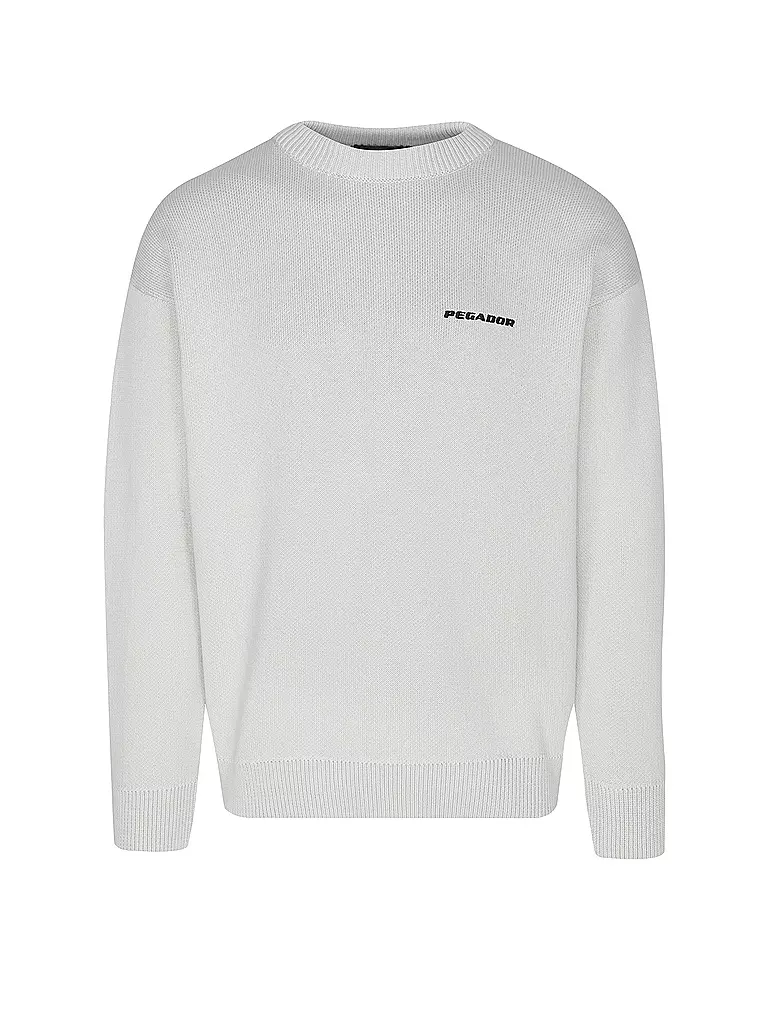 PEGADOR Pullover beige