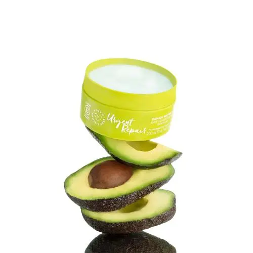 Hair Repair Urgent Repair Deep Conditioning Treatment