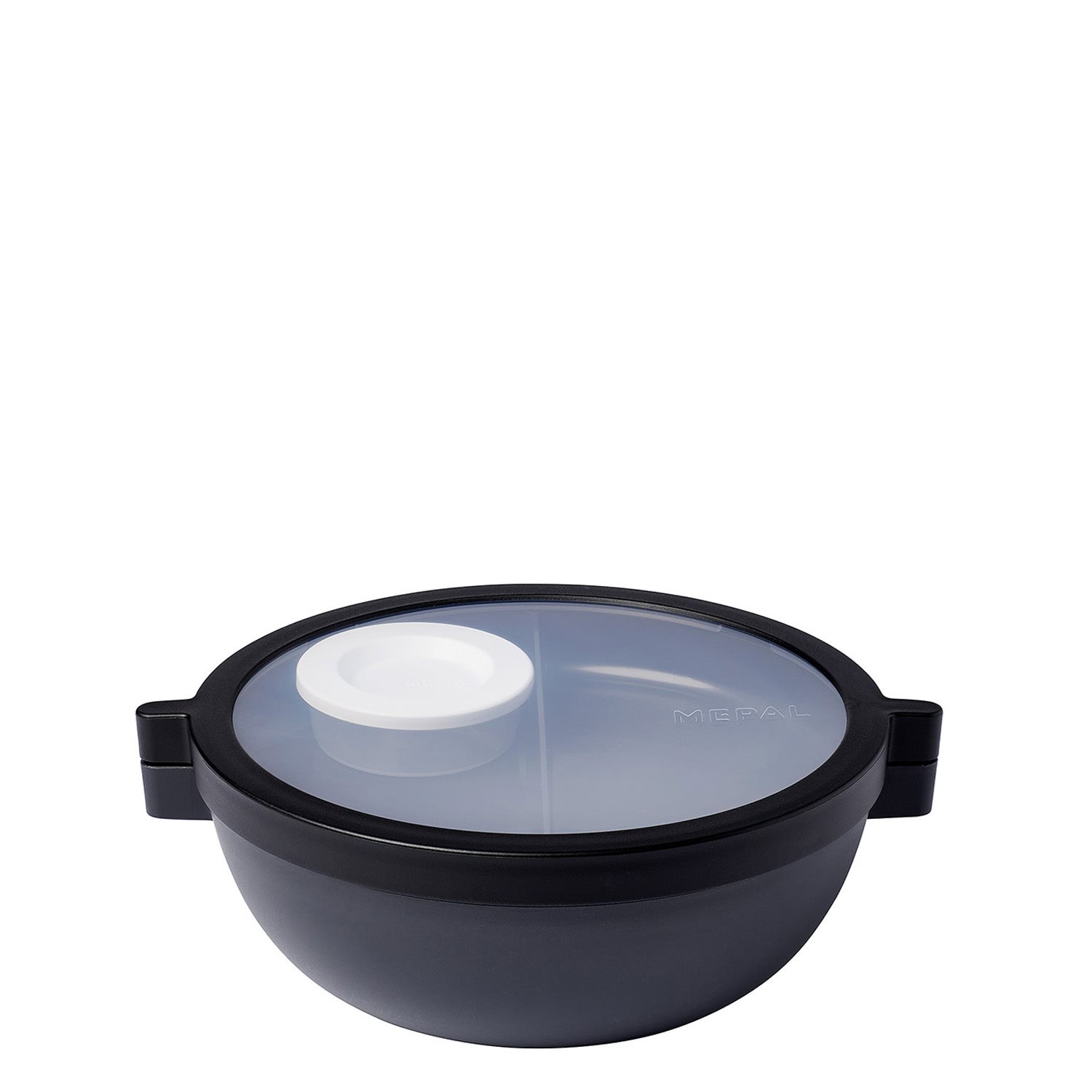Mepal Vita Bento Lunchbowl nordic black