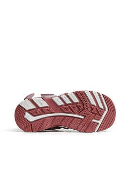 Nordbjørn Safari Blinkende Sandal, Mellow rose