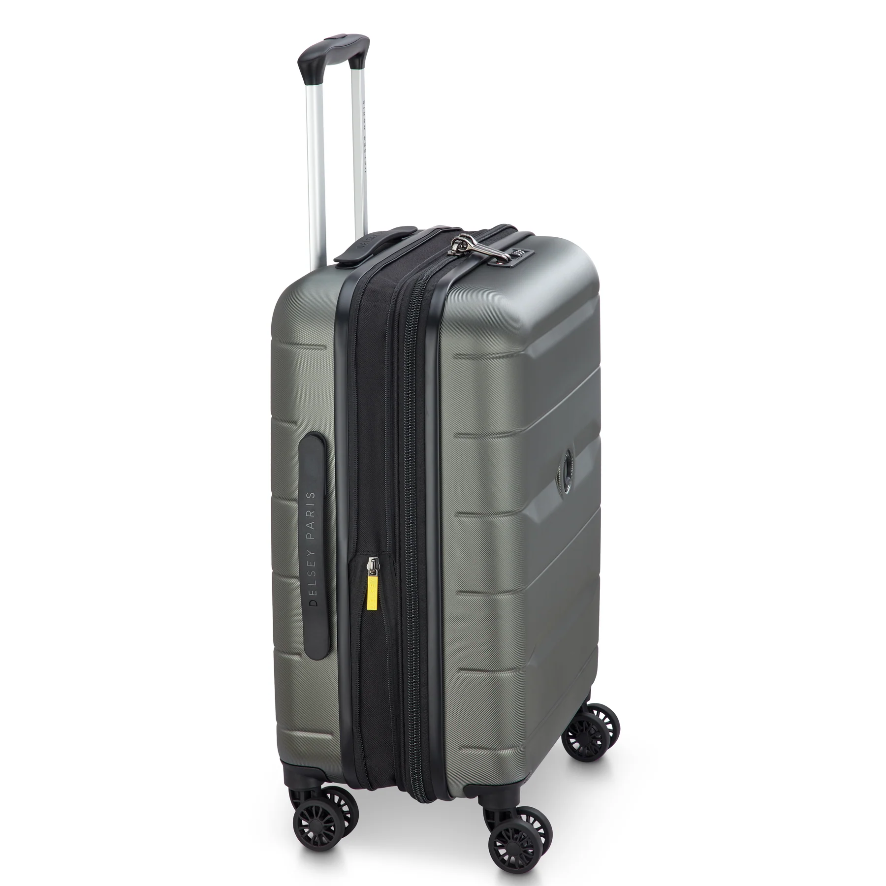 Valise cabine - S Slim Extensible (55cm)