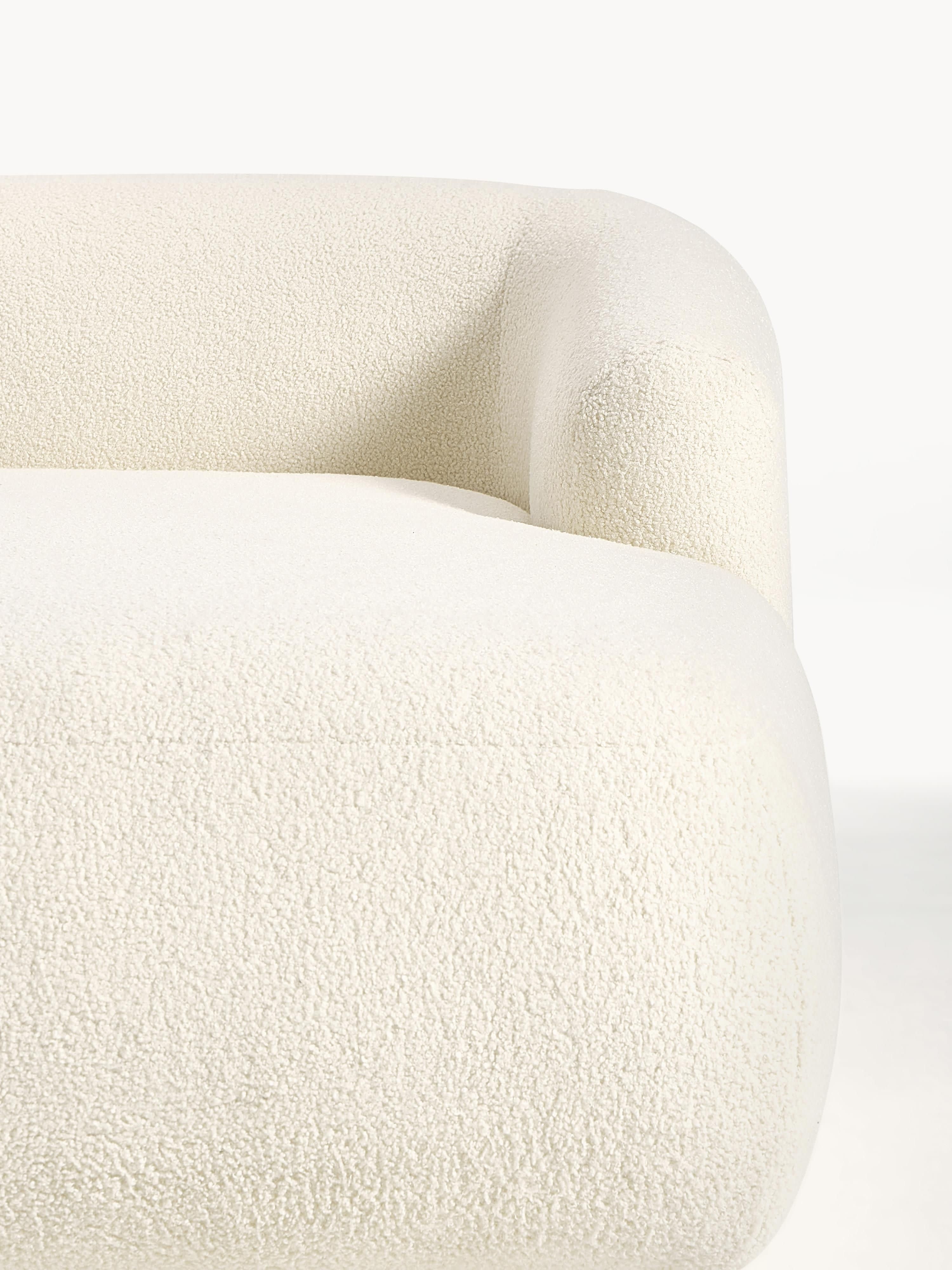 Modulaire teddy U-bank Sofia
