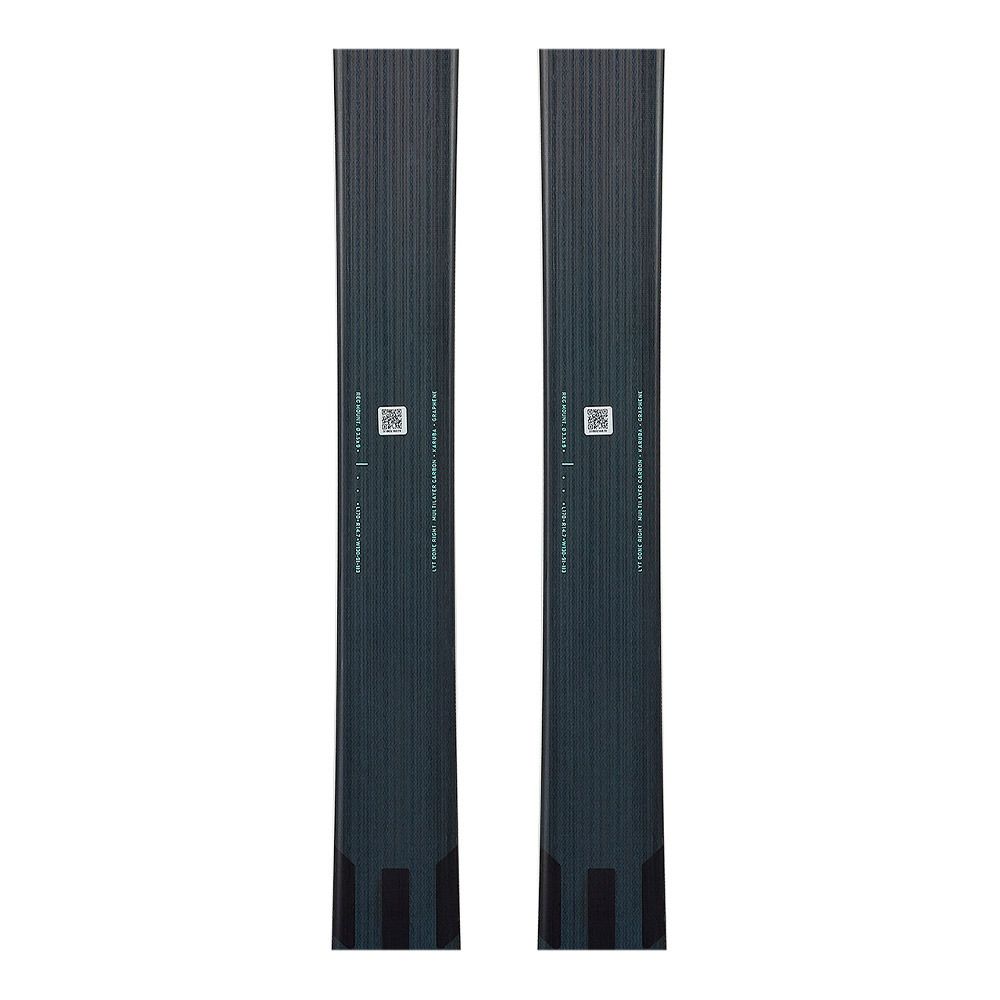 Head KORE 91 - Skis Freeride Femme anthracite/mi