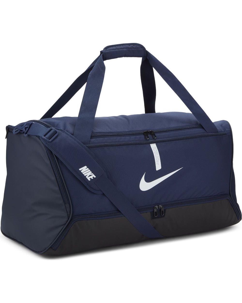 Sac de sport Nike Duffel Bleu Marine