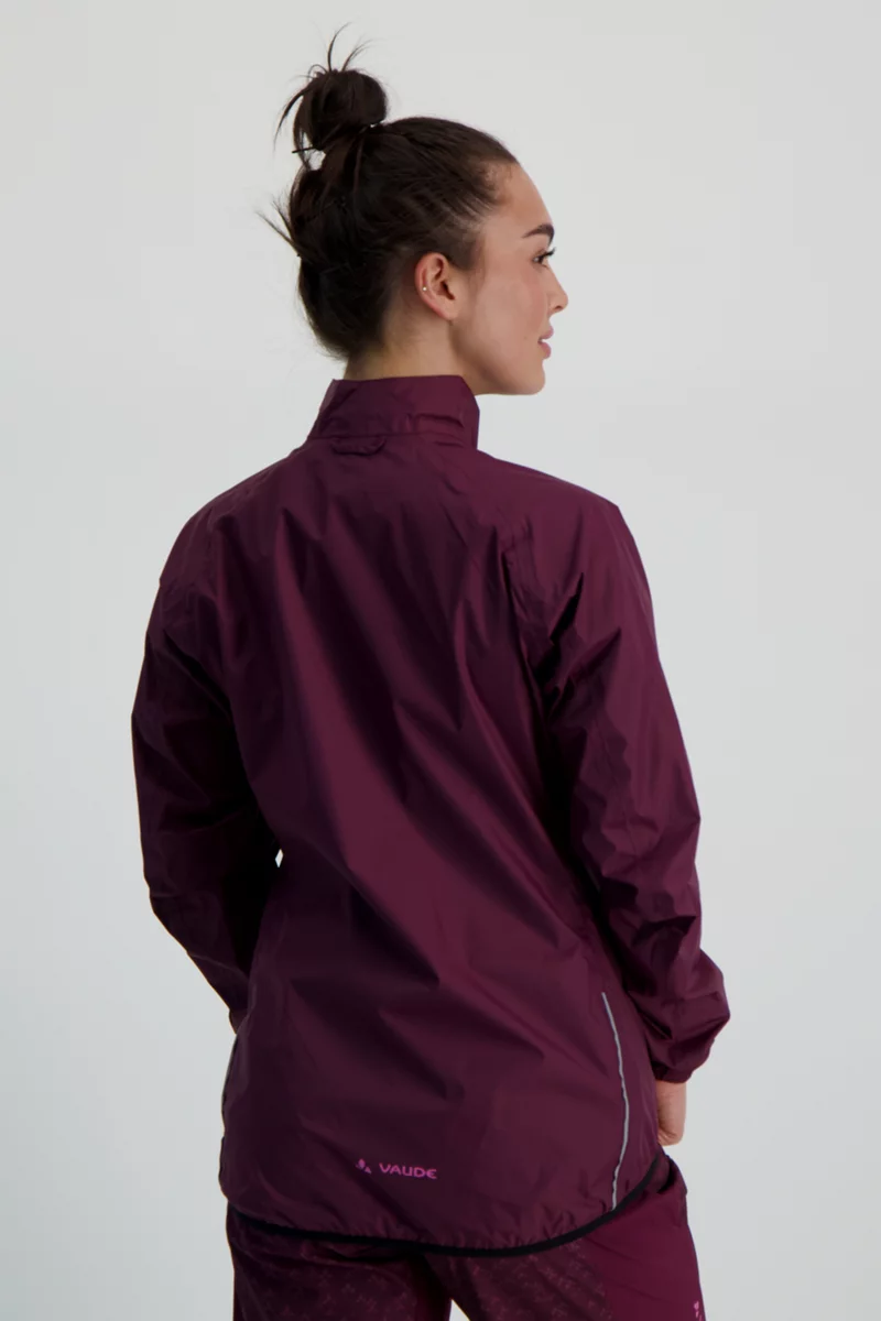 VAUDE Drop III Damen Bikejacke
