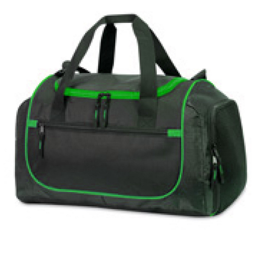 Bolsa esportiva Shugon Piraeus com alça de ombro (pacote com 2)