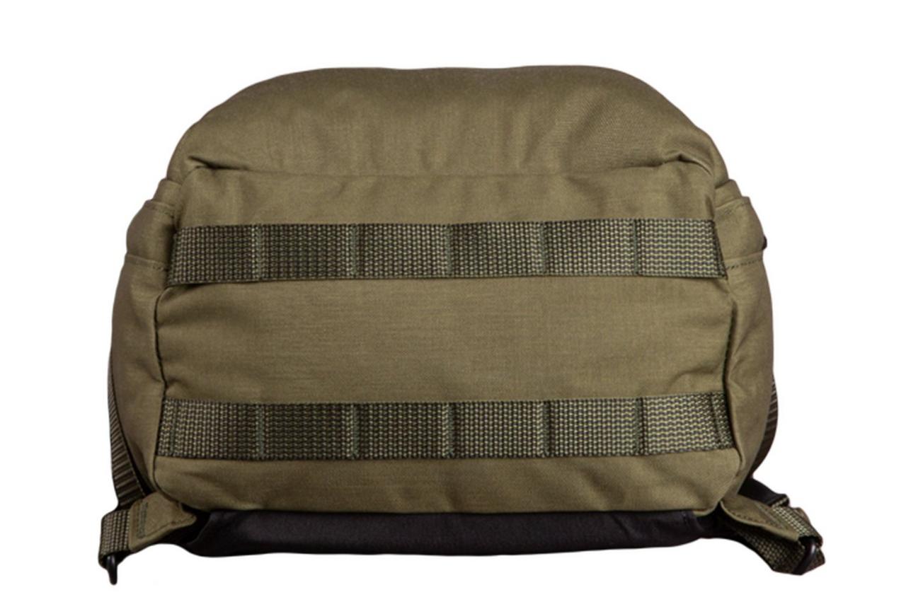 Savotta Niukka 20L 105224070 Brown, rugzak