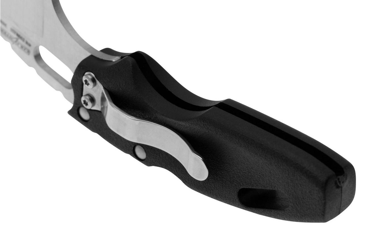 Cold Steel Mini Tuff Lite 20MT Black zakmes