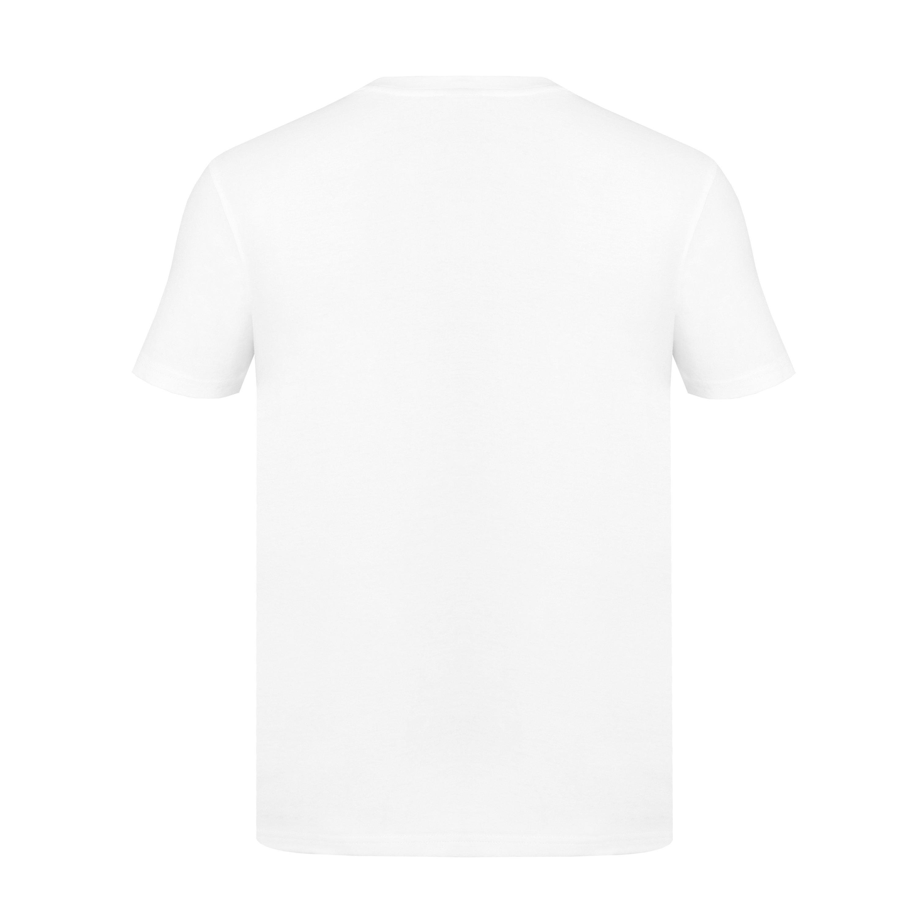 SoulCal Large Logo T Shirt Mens