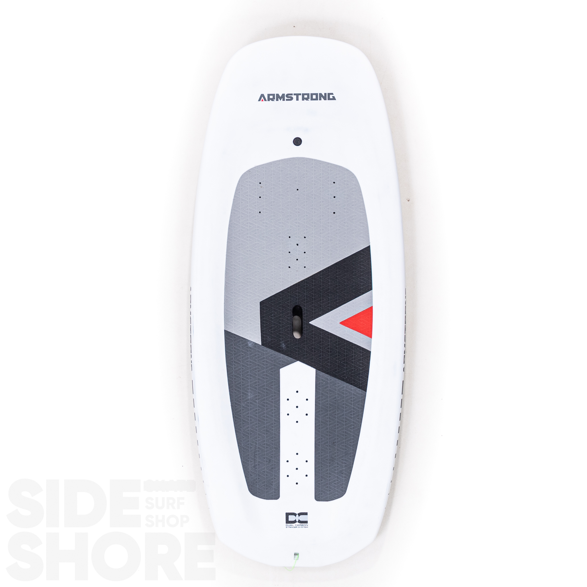 Armstrong Foils Wing SUP - Forward Geometry - V2 - 4'8
