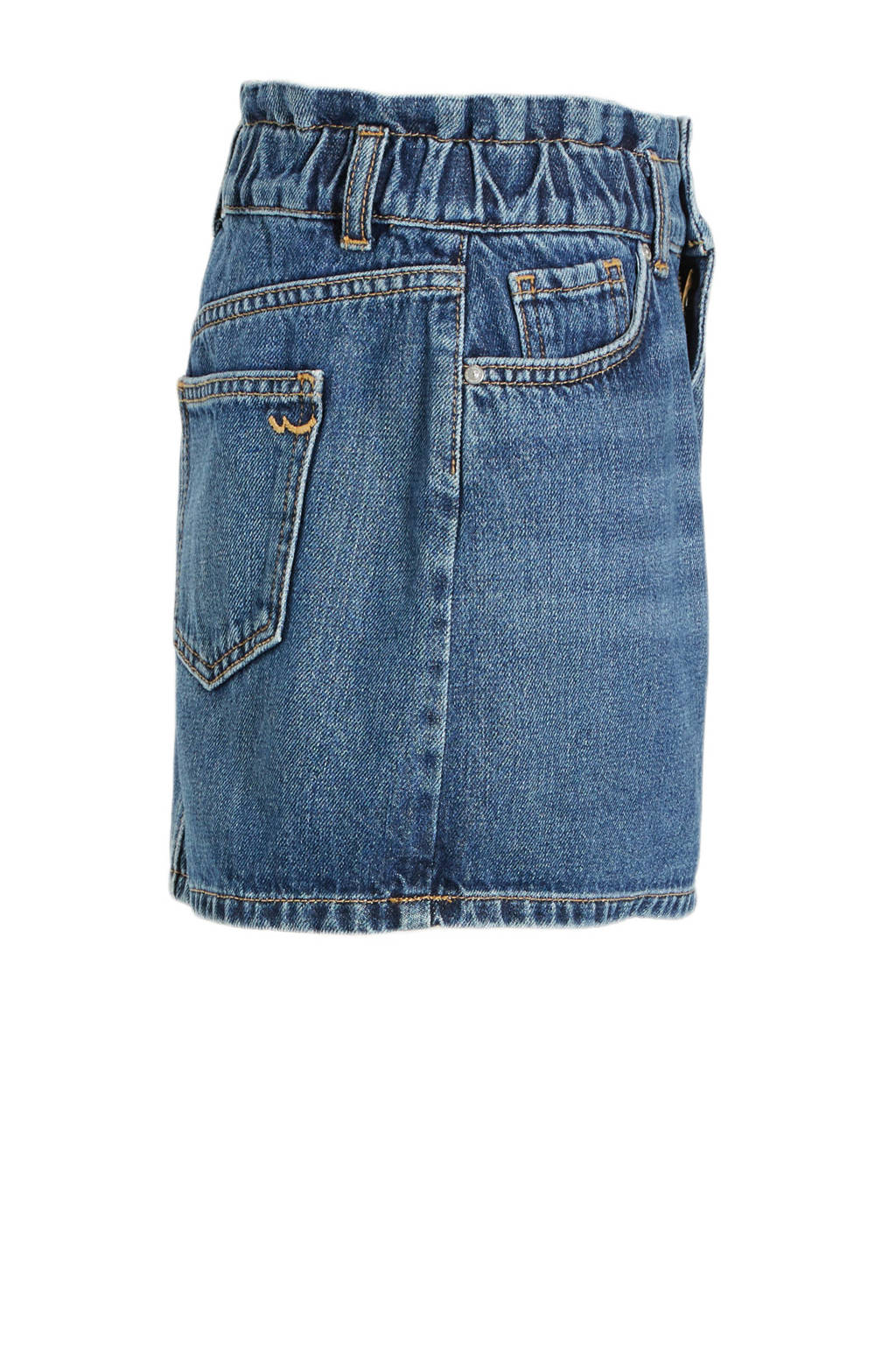 LTB spijkerrok Laria G evera wash
