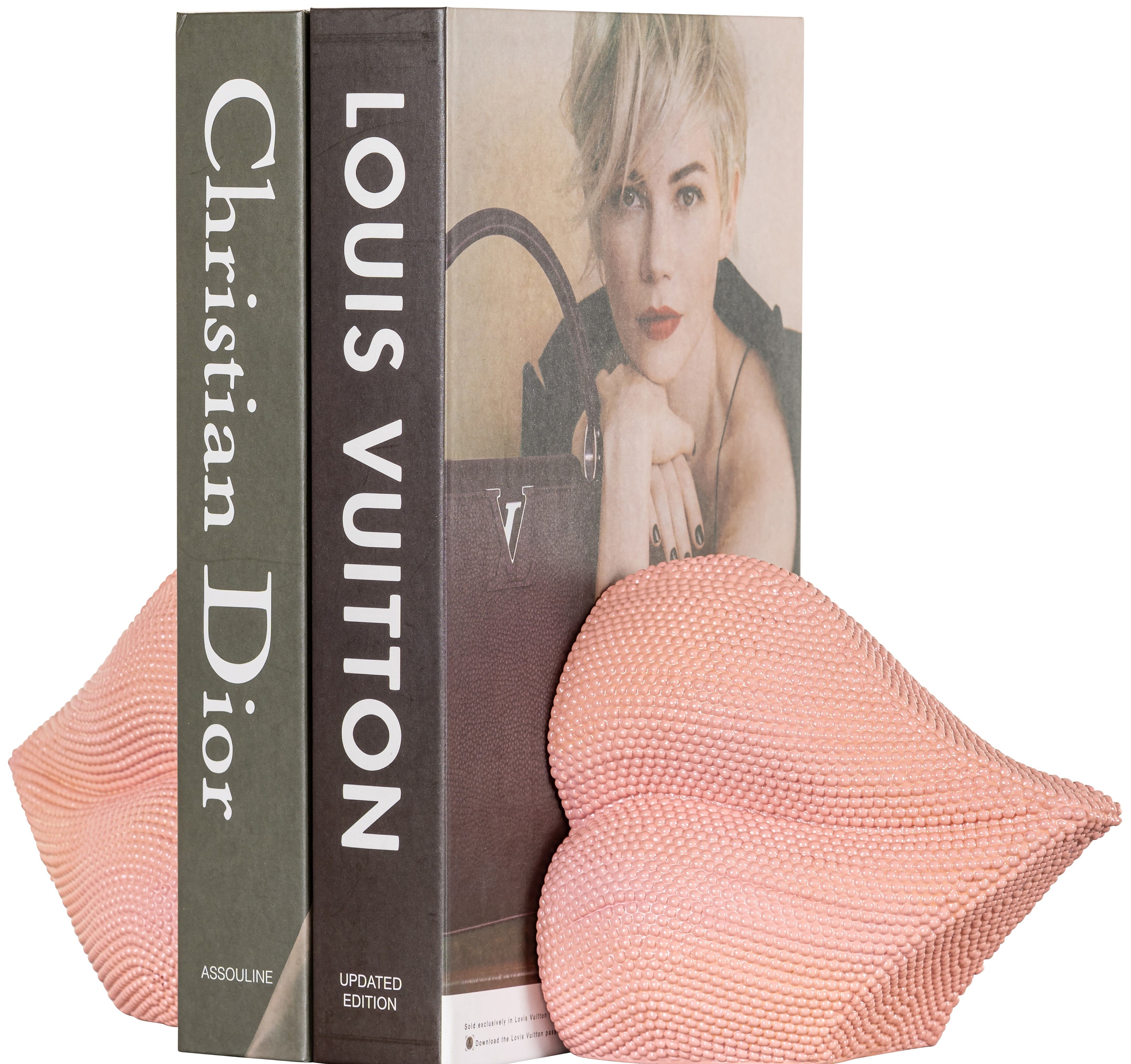 Boekenstandaard 212694 Kiss B13.5 x D9.5 x H13 cm