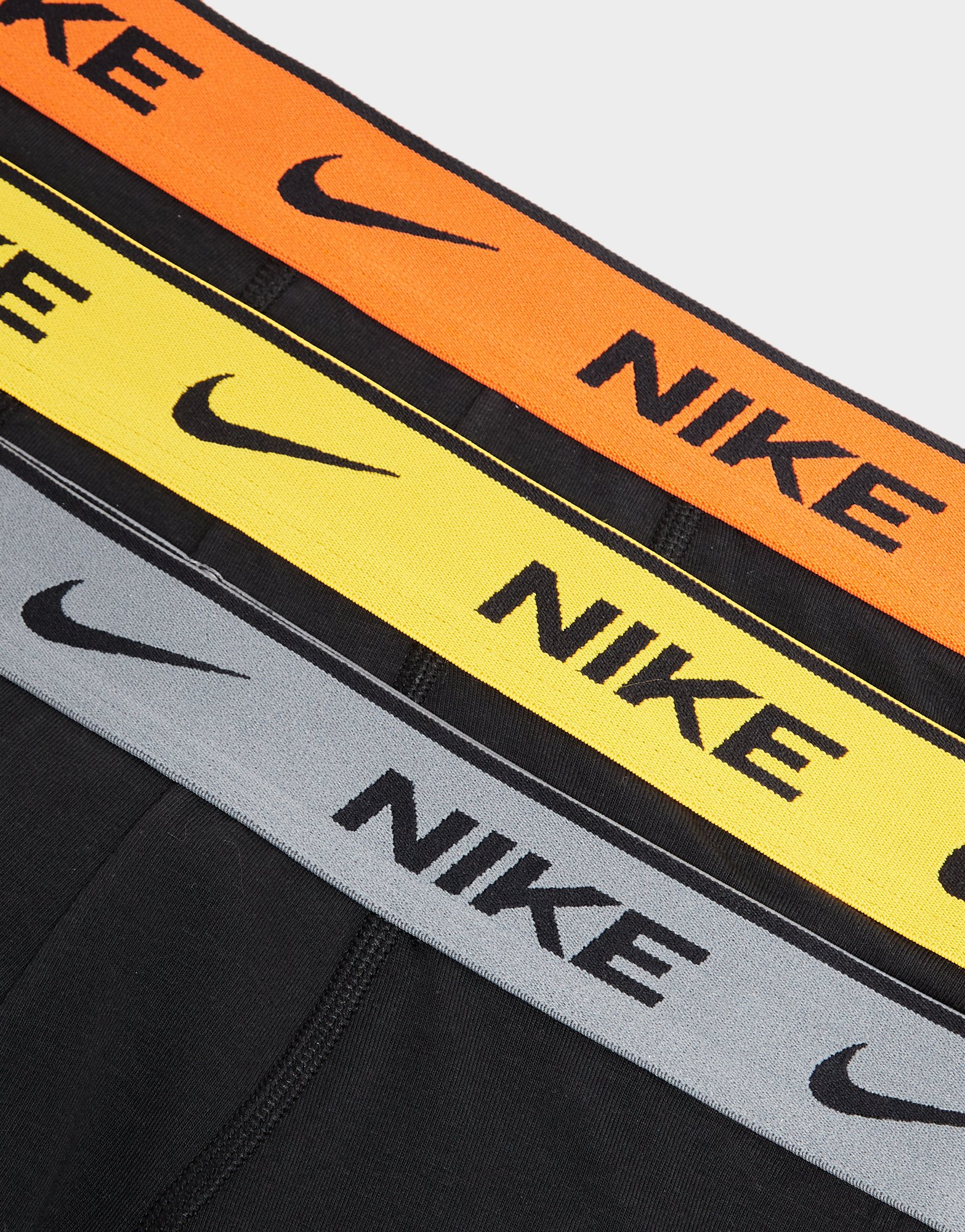 Nike Lot de 3 caleçons Homme
