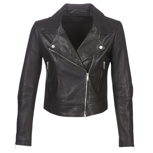 Ikks - BM48145-02 Negro
