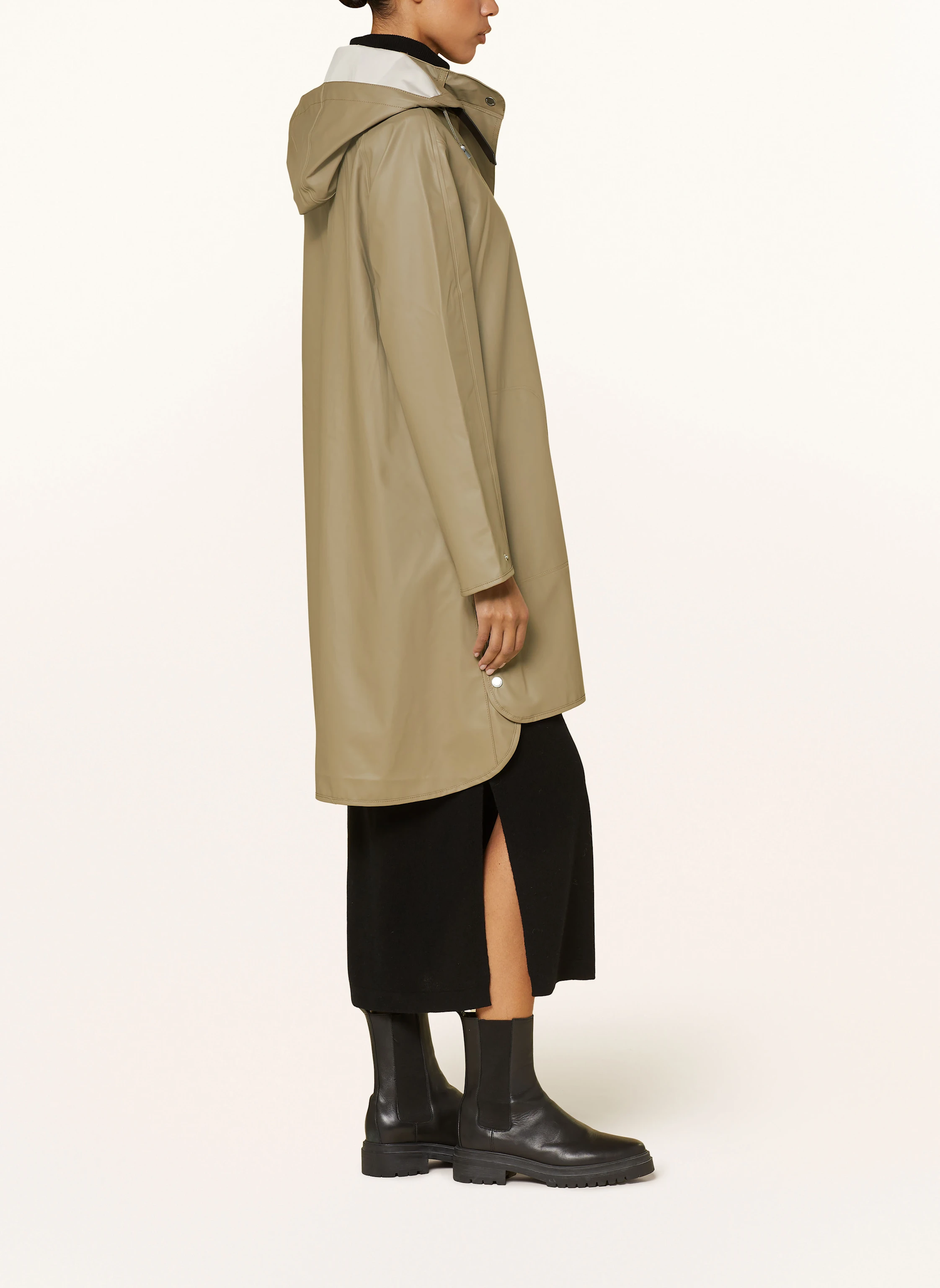 ILSE JACOBSEN Regenmantel RAIN71