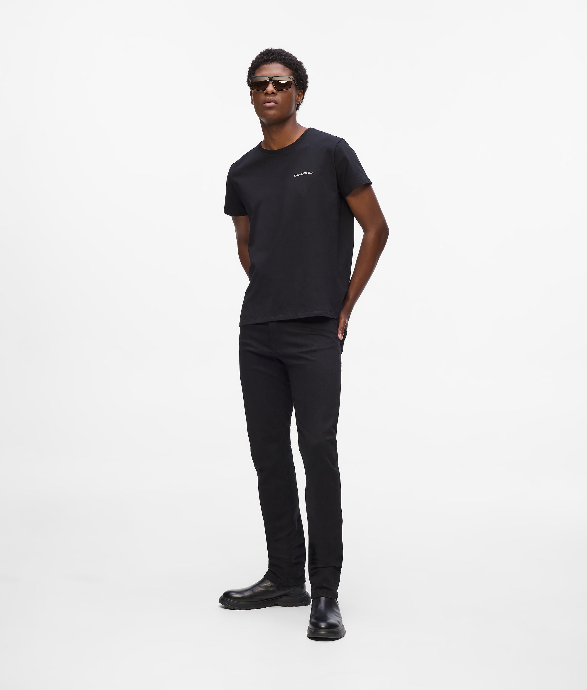 Klassieke jeans