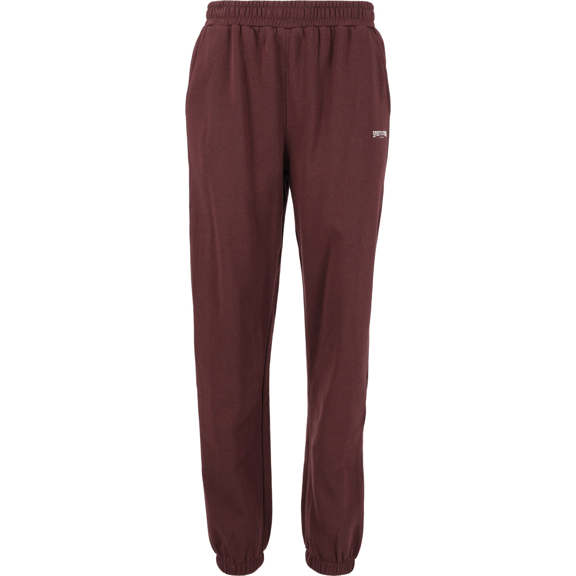 Athlecia Giannis W Jogginghose Damen fudge